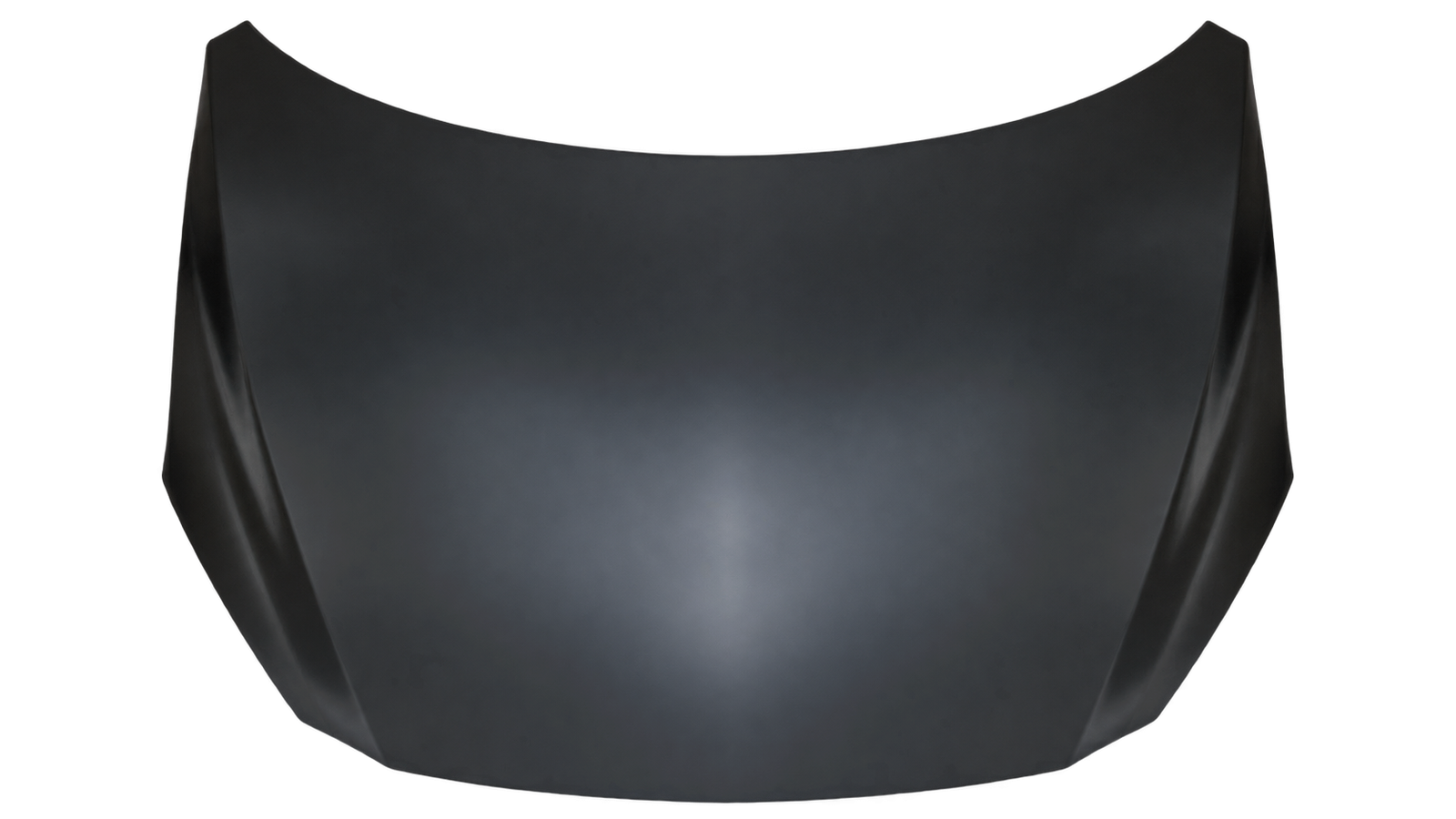 Motorkap voor MAZDA 2 2015-2020