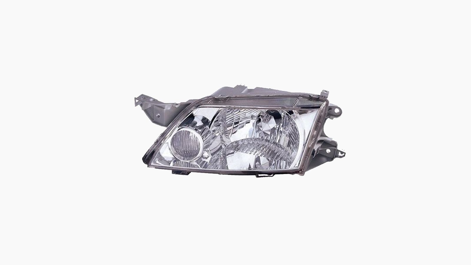 Unit DEPO H4 Manueel Verstelbaar 11 / 01-
