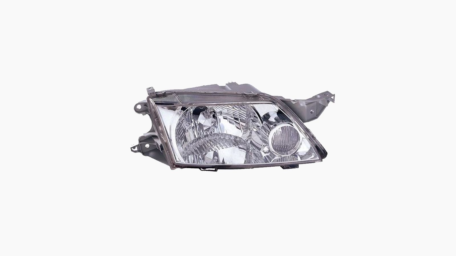 Unit DEPO H4 Manueel Verstelbaar 11 / 01-
