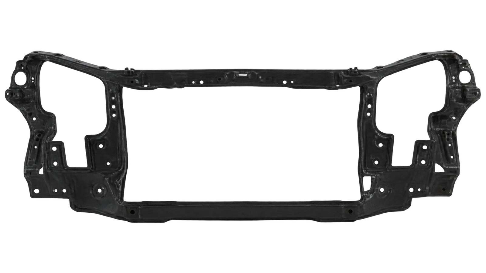 Voorfront (frontpaneel) voor MAZDA PREMACY 1999-2005
