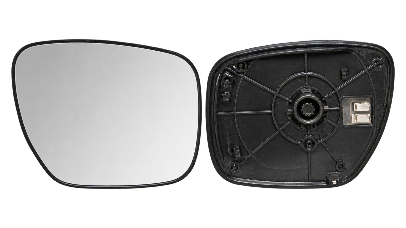 Spiegelglas voor MAZDA 5 2005-2008