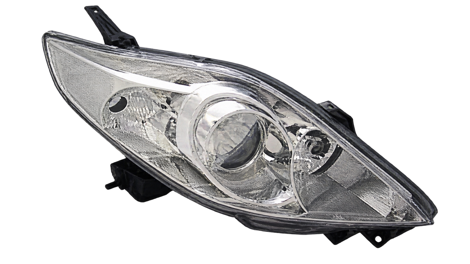 Koplamp rechts voor MAZDA 5 2005-2008