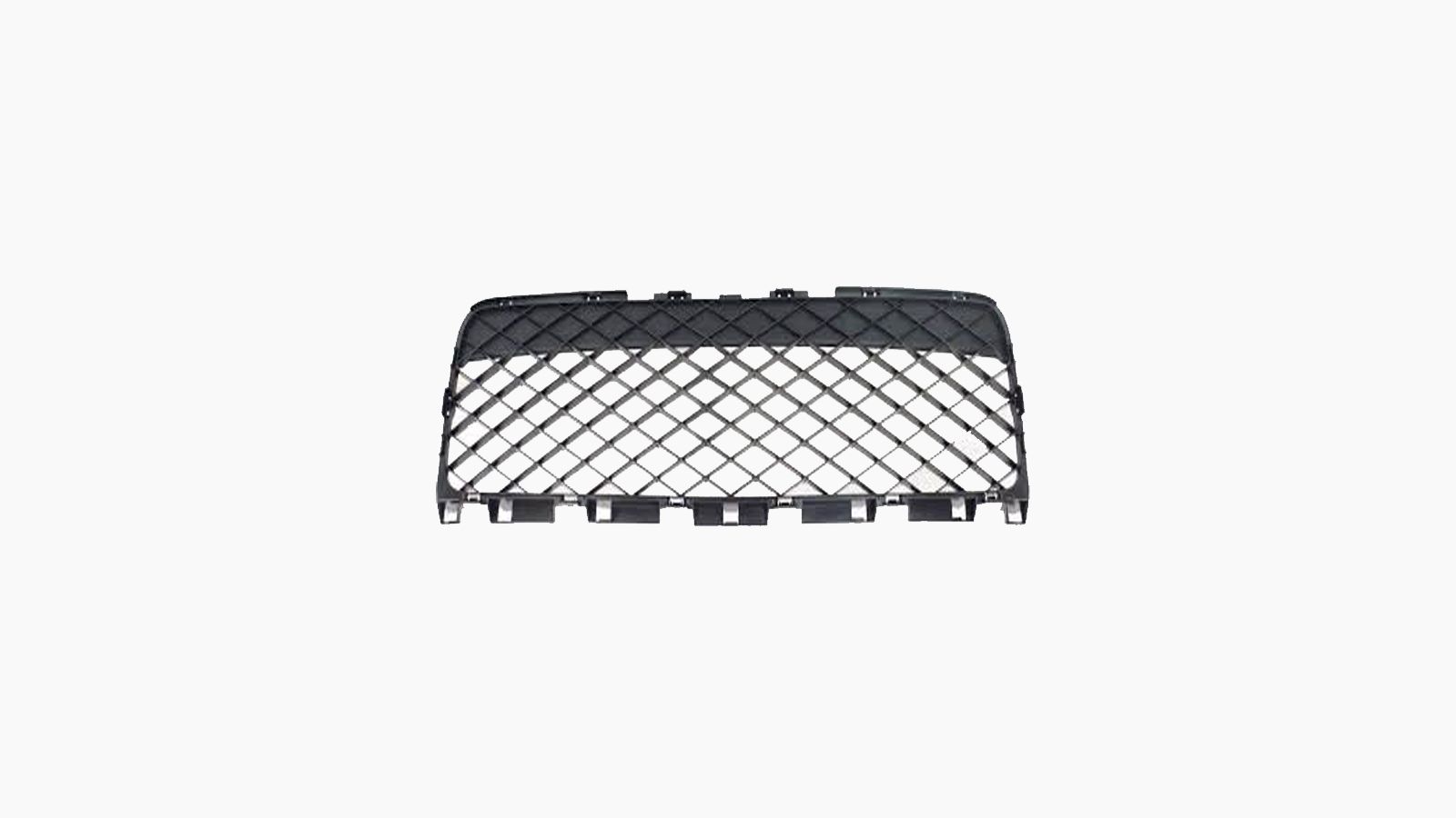 Middengrille In Voorbumper Cr19 1.8 / 2.0 / 2.0Cd
