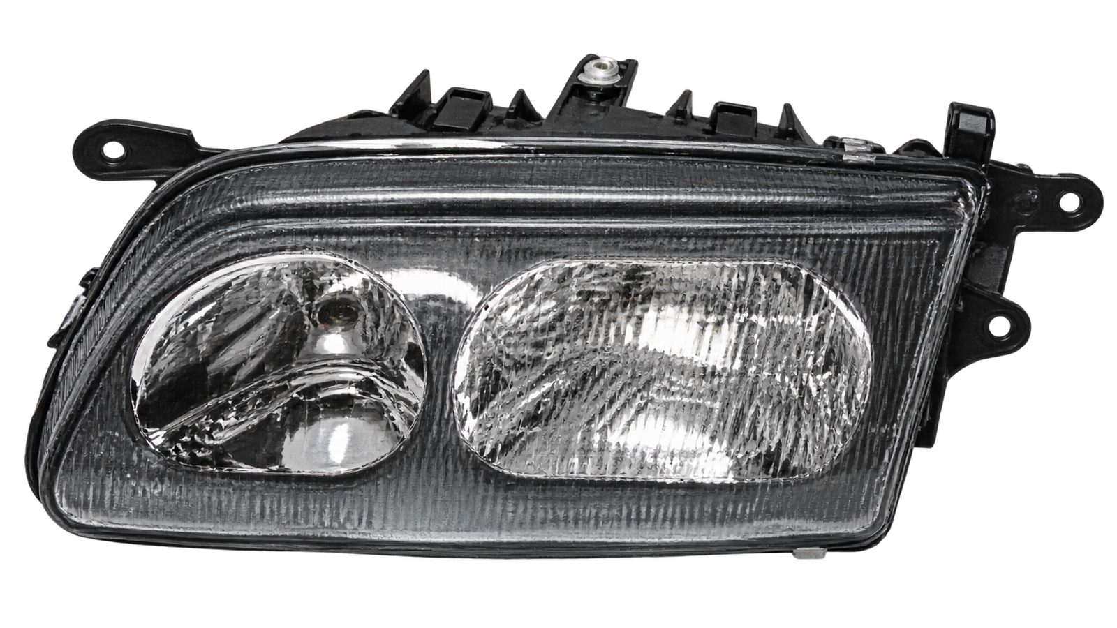Koplamp rechts voor MAZDA 626 GF 1997-1999