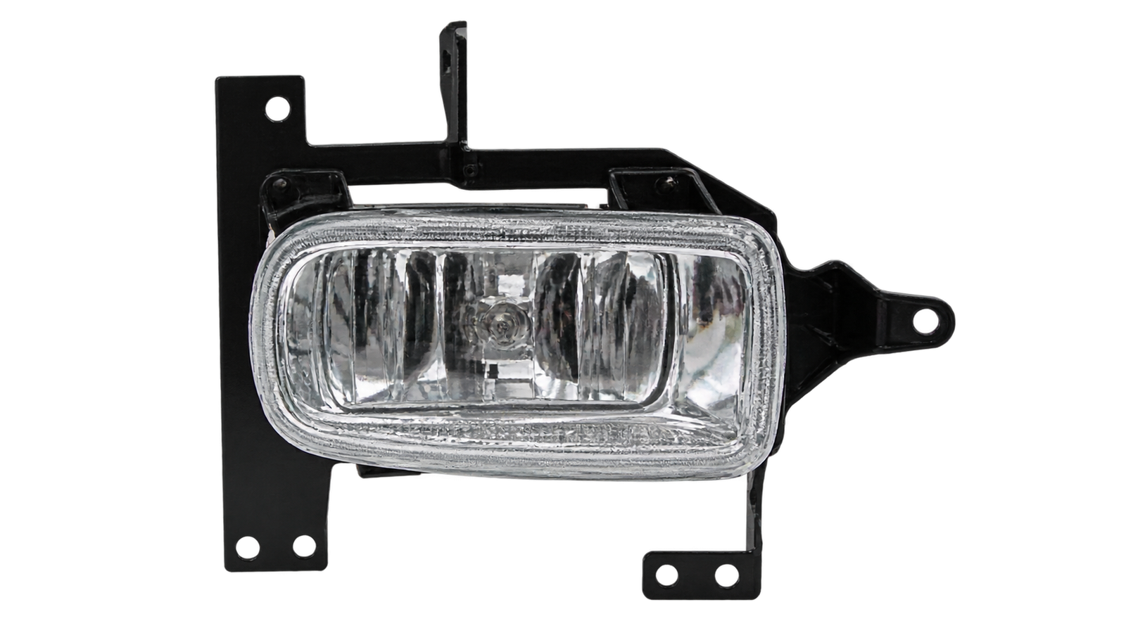Mistlamp voor MAZDA 626 GF 1997-1999