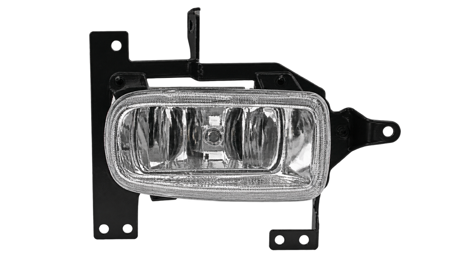 Mistlamp voor MAZDA 626 GF 1997-1999