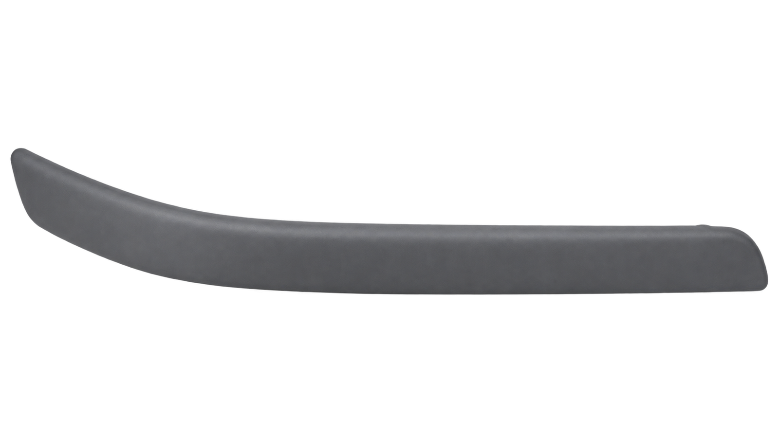 Bumperlijst voor MAZDA 626 GF-1 1999-2002
