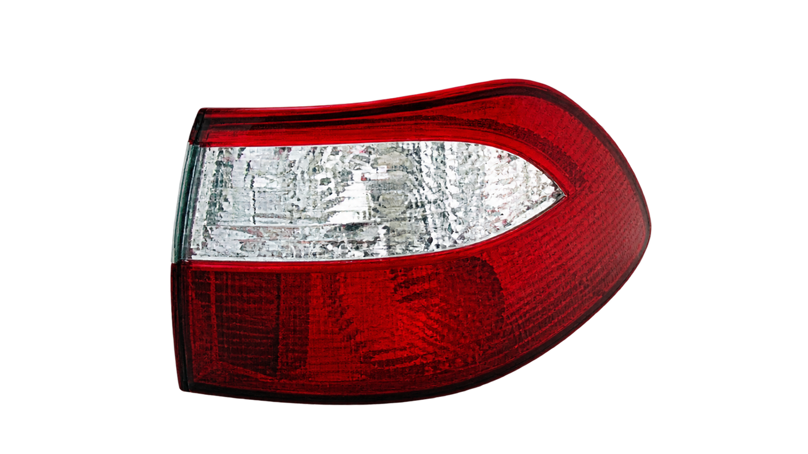 Achterlicht voor MAZDA 626 GF-1 1999-2002