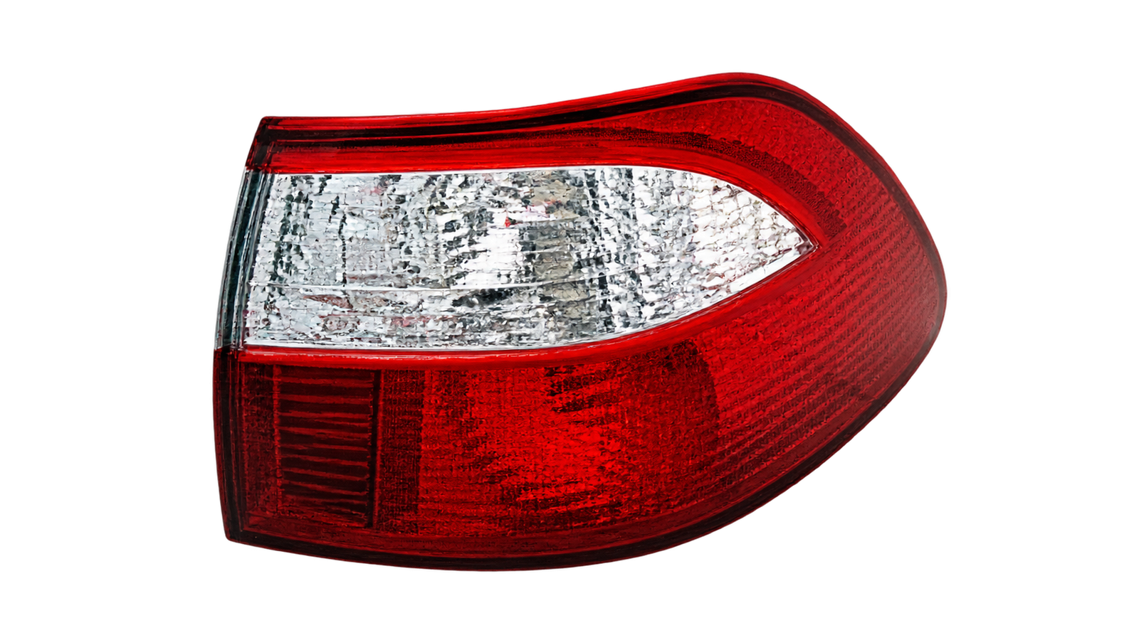 Achterlicht voor MAZDA 626 GF-1 1999-2002