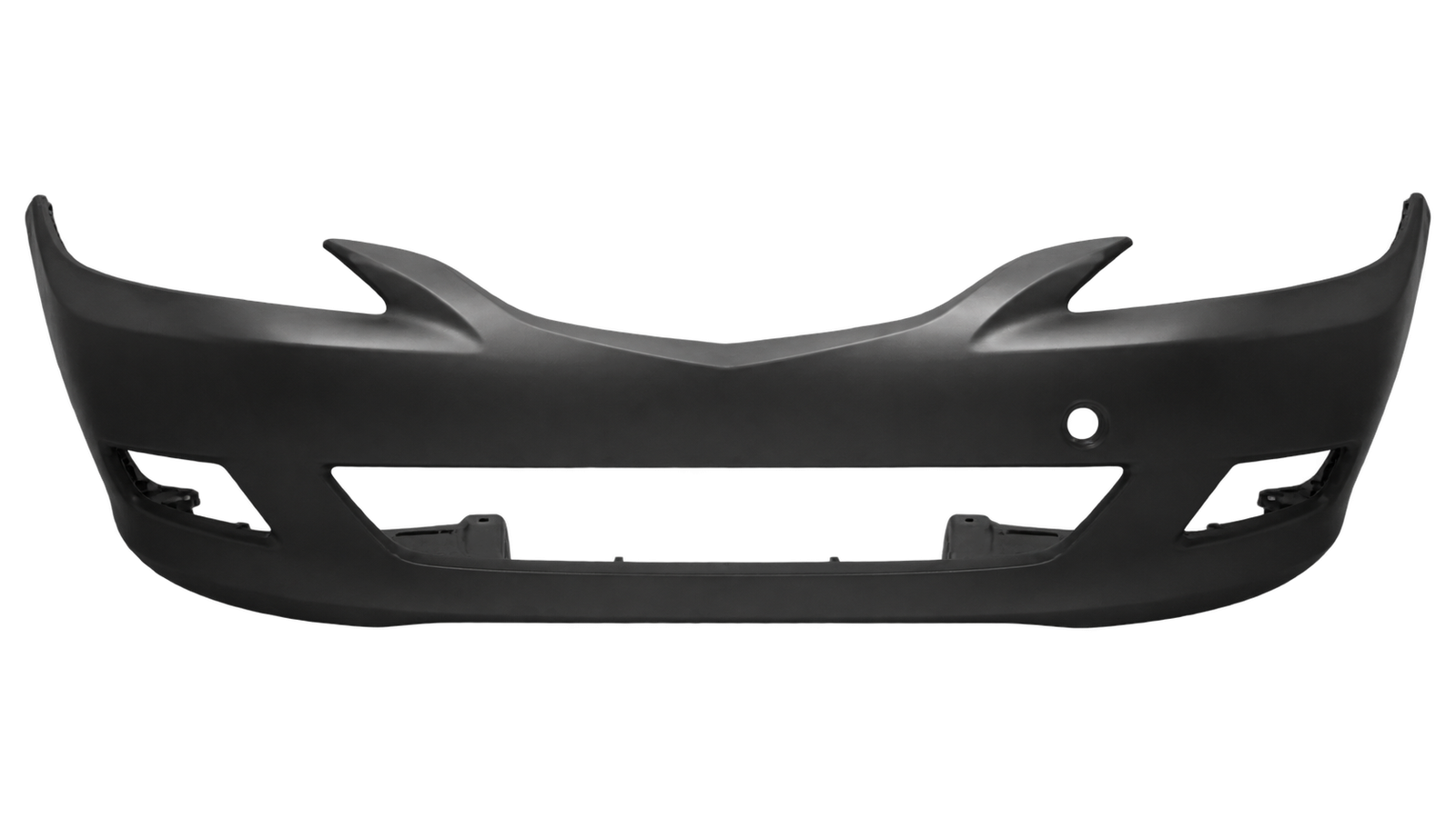 Voorbumper voor MAZDA 6 2002-2005