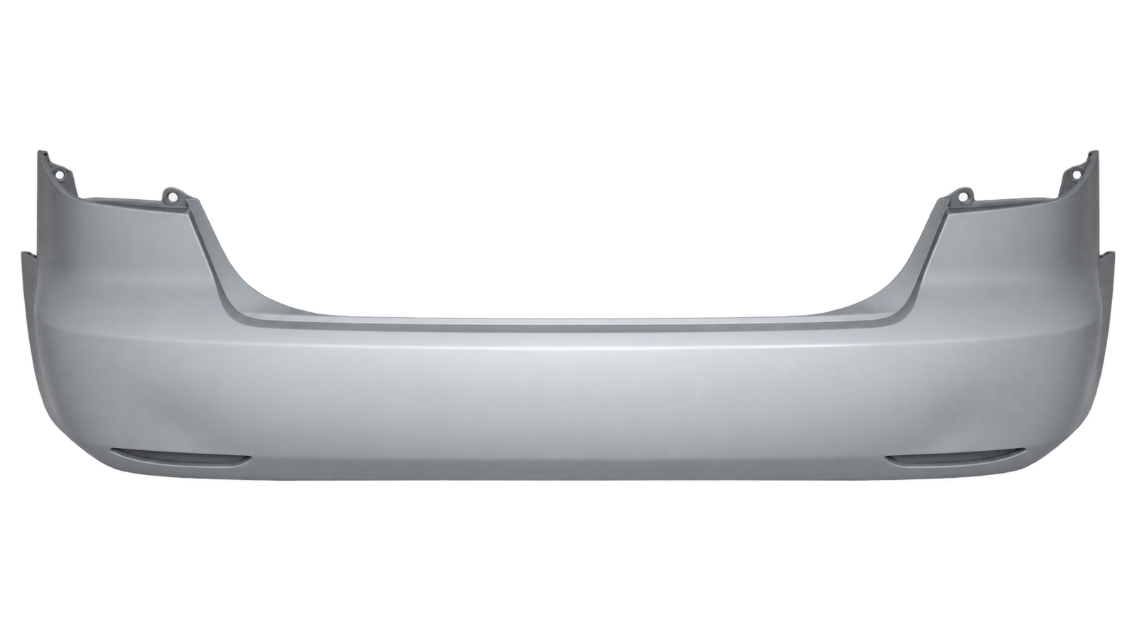 Achterbumper voor MAZDA 6 2002-2005