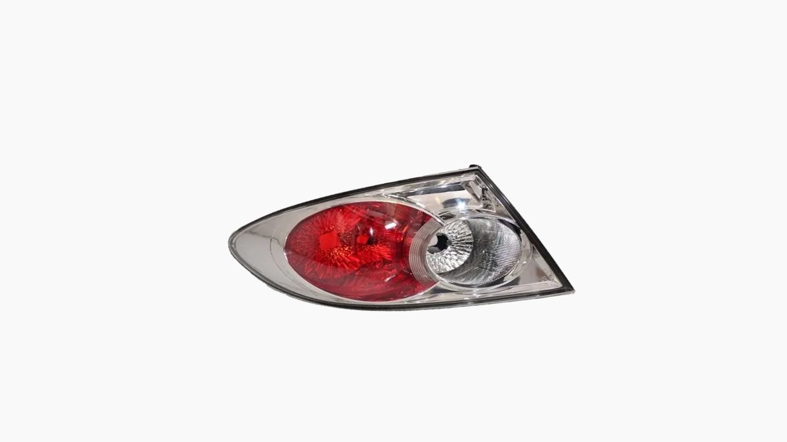 Achterlicht Buiten Sedan / Sport