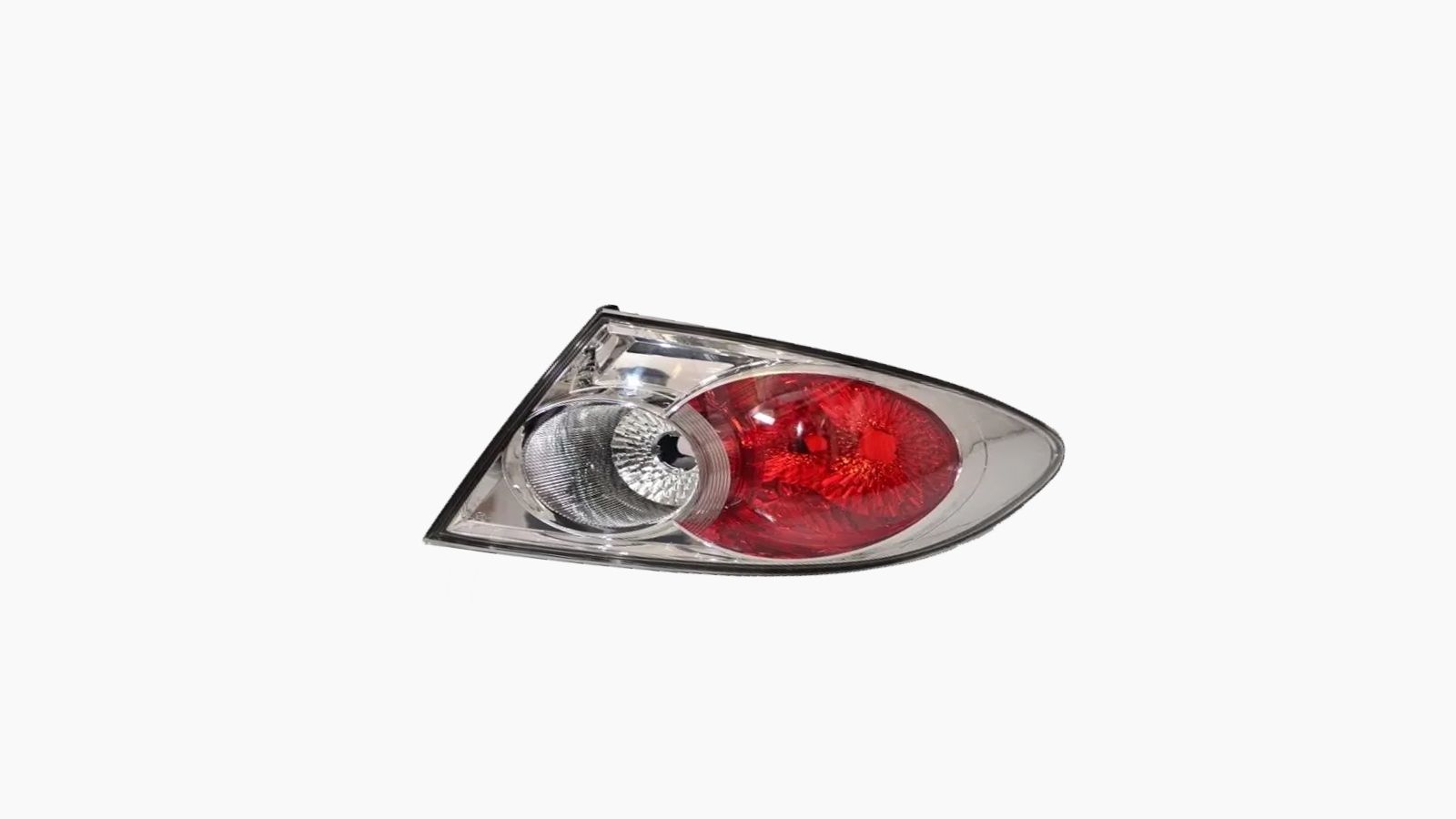 Achterlicht Buiten Sedan / Sport