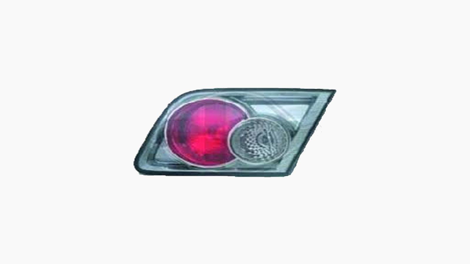 Achterlicht Binnen Sedan / Sport