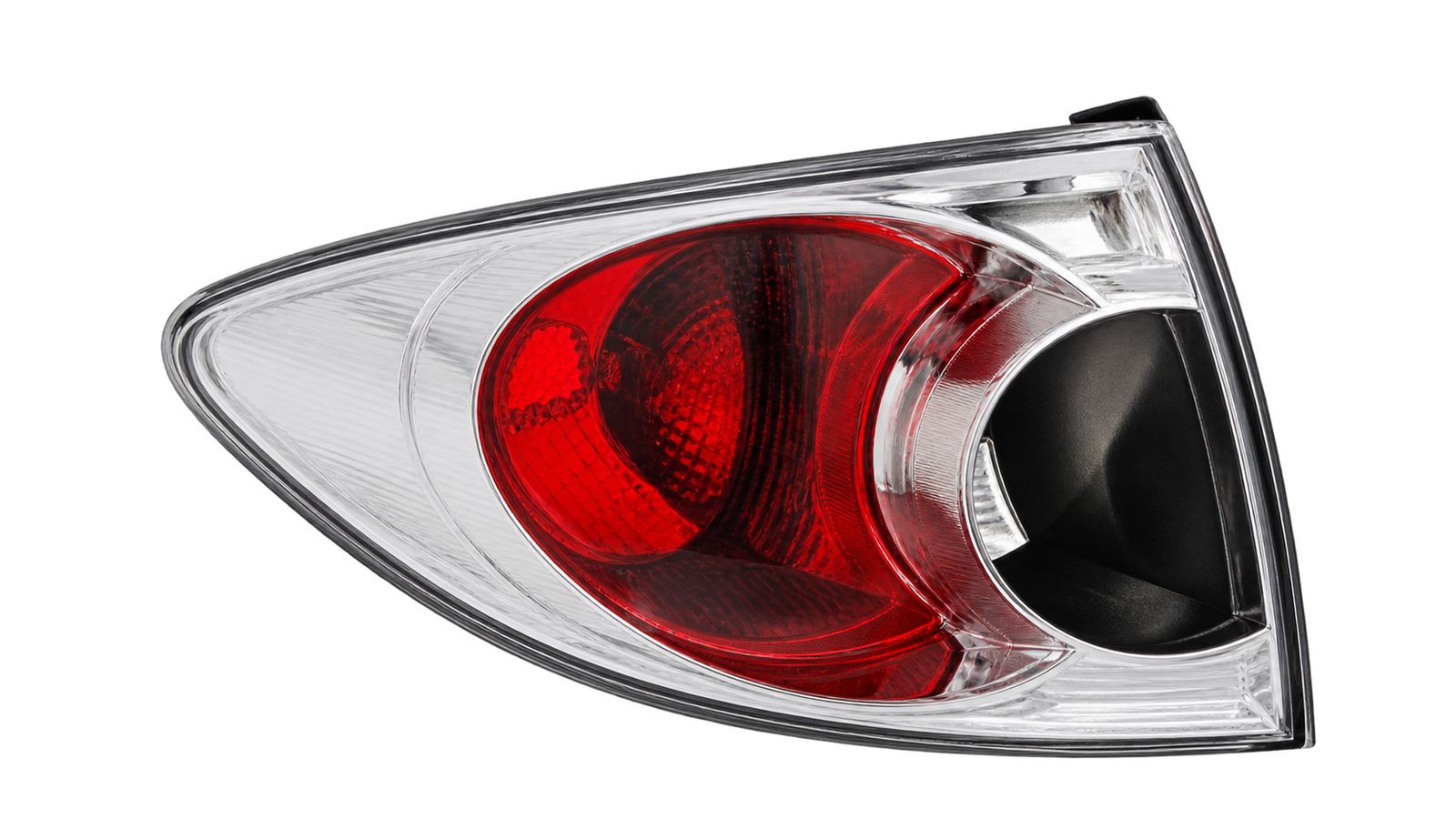 Achterlicht voor MAZDA 6 2002-2005