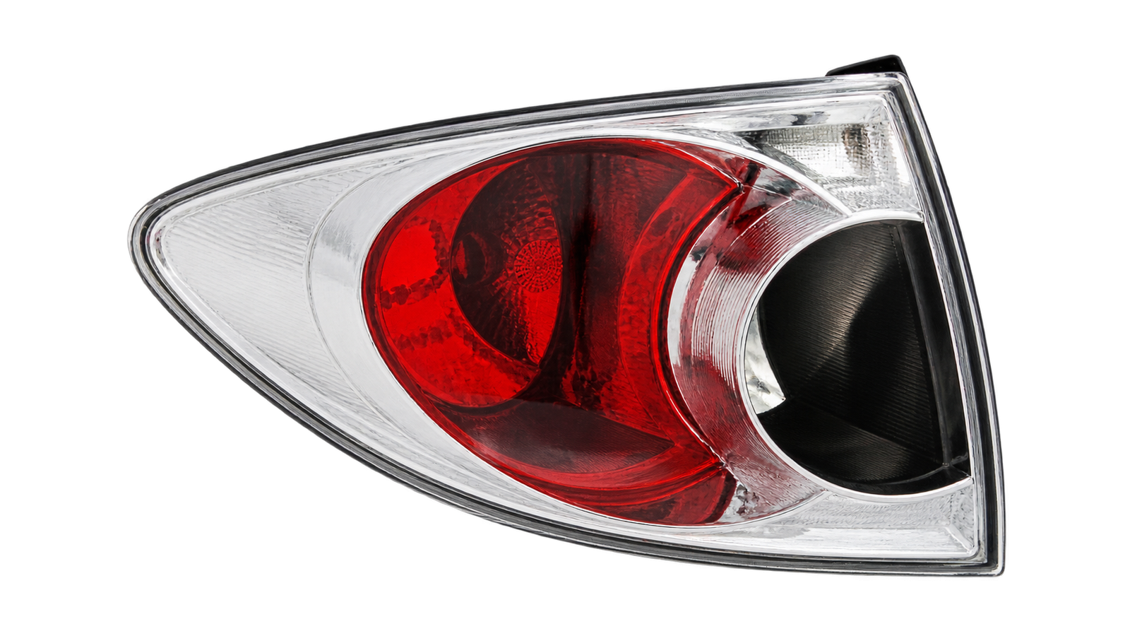 Achterlicht voor MAZDA 6 2002-2005