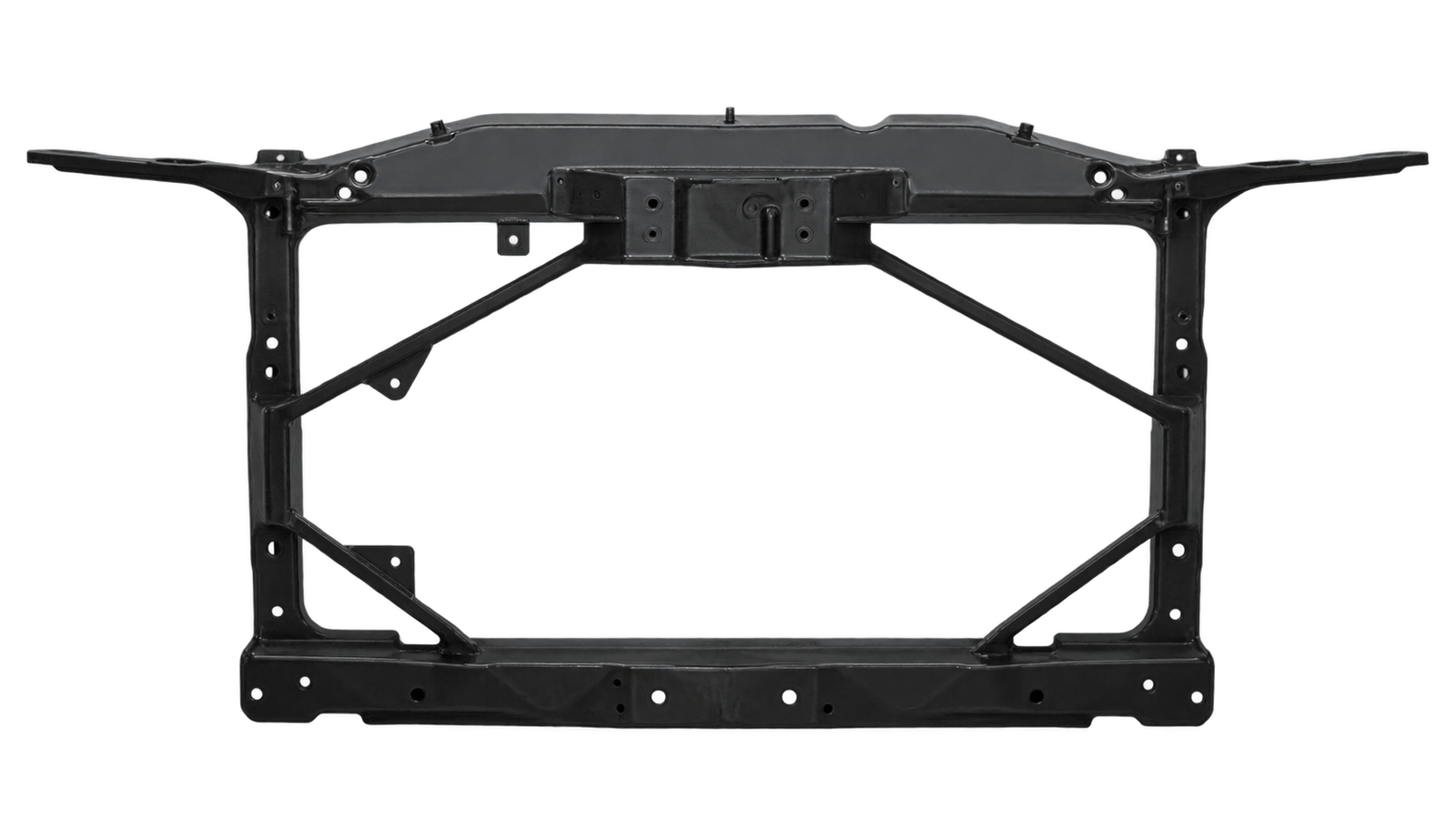 Voorfront (frontpaneel) voor MAZDA 6