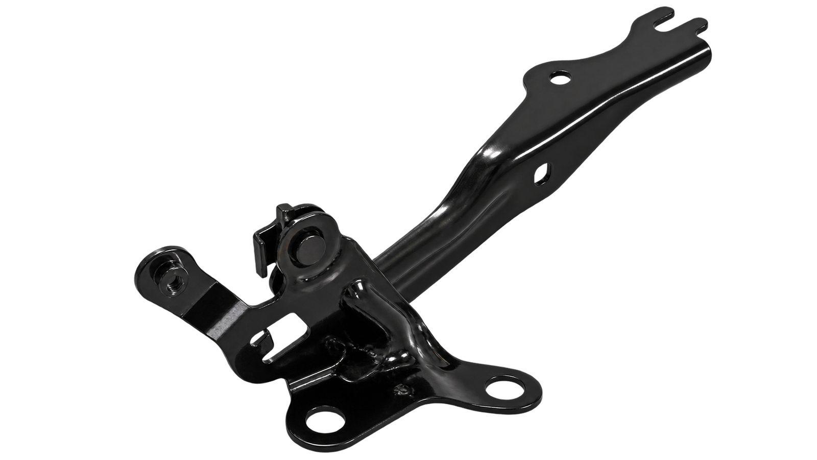 Motorkapscharnier voor MAZDA 6 2002-2005