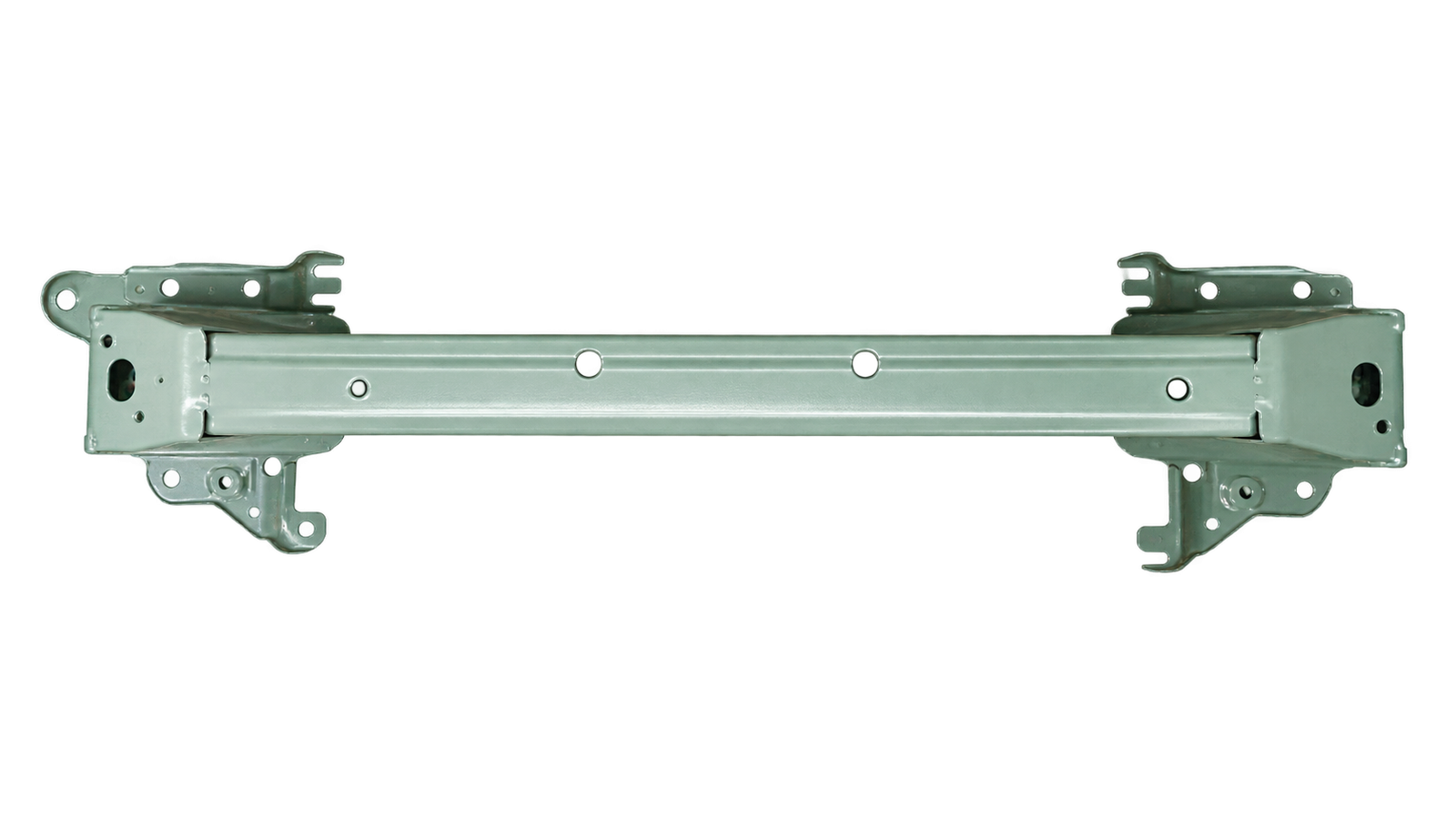 Bumperbalk (binnenbalk) voor MAZDA 6 2005-2008