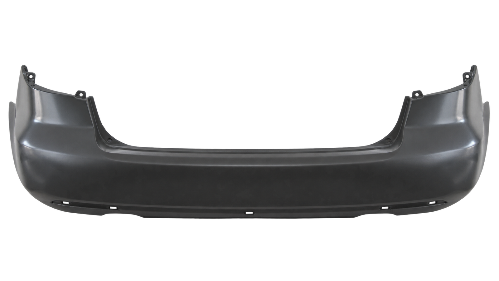 Achterbumper voor MAZDA 6 2005-2008