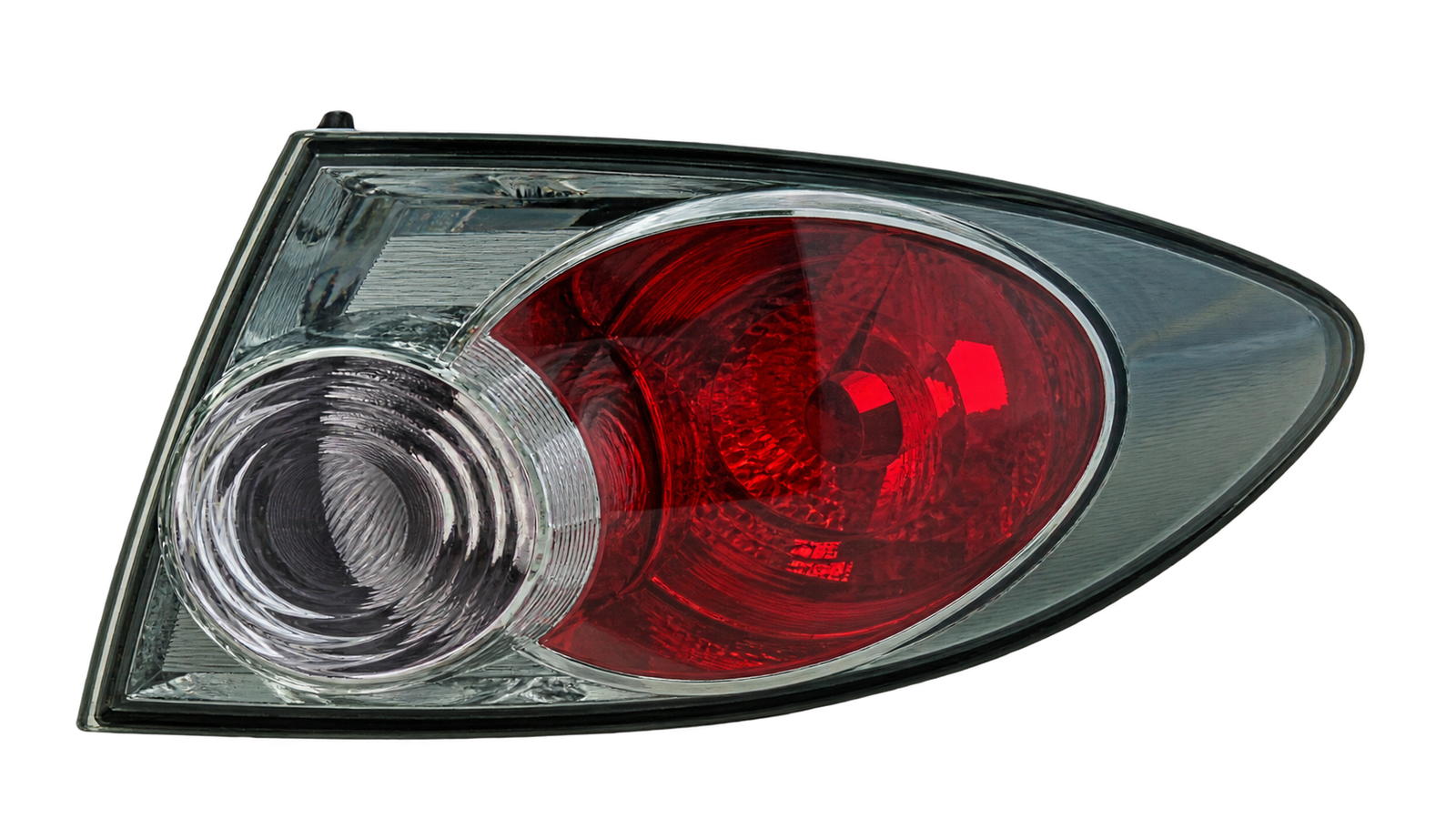 Achterlicht rechts voor MAZDA 6 2005-2008