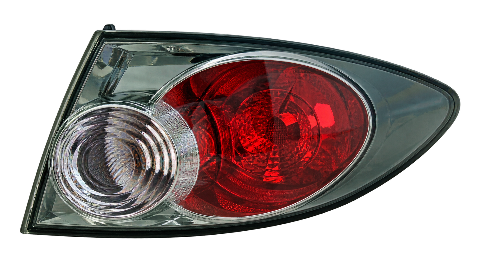 Achterlicht rechts voor MAZDA 6 2005-2008