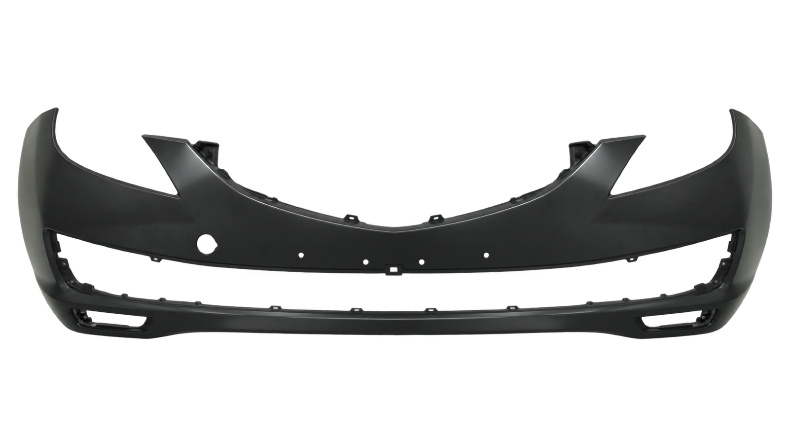 Voorbumper voor MAZDA 6 2008-2010