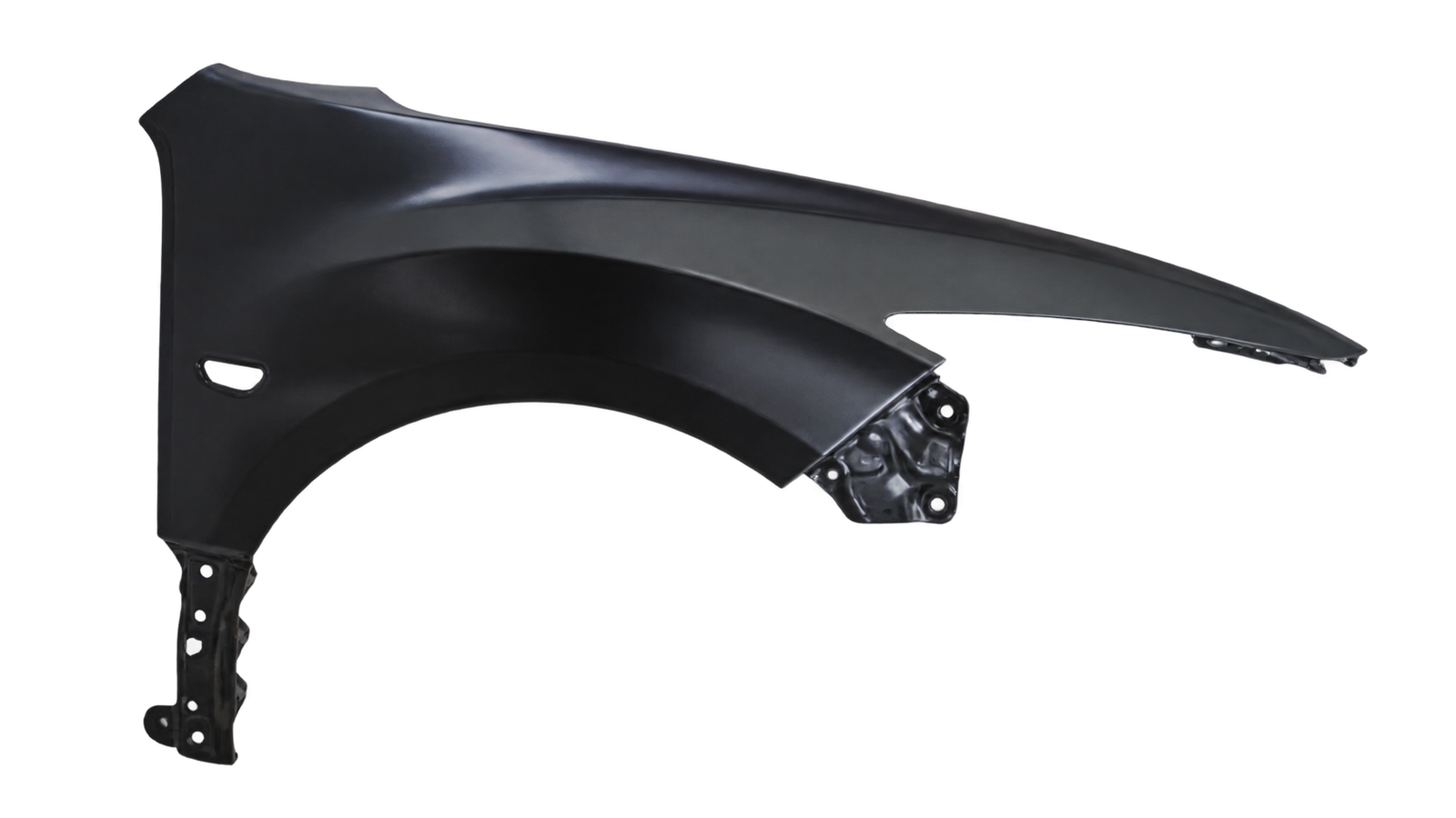 Spatbord (voorscherm) voor MAZDA 6