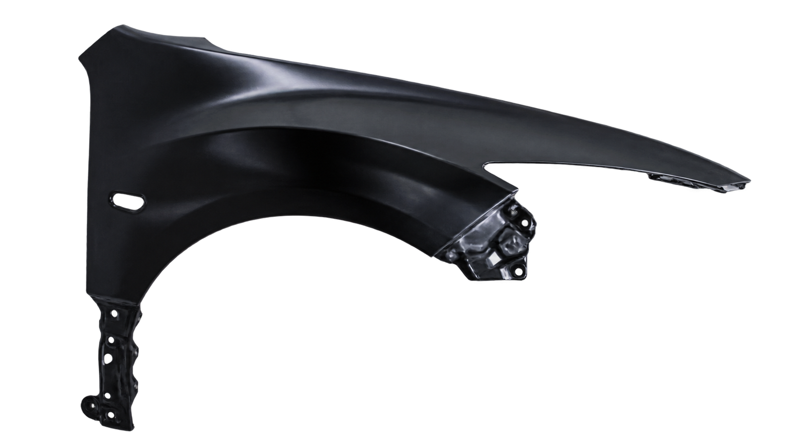 Spatbord (voorscherm) voor MAZDA 6