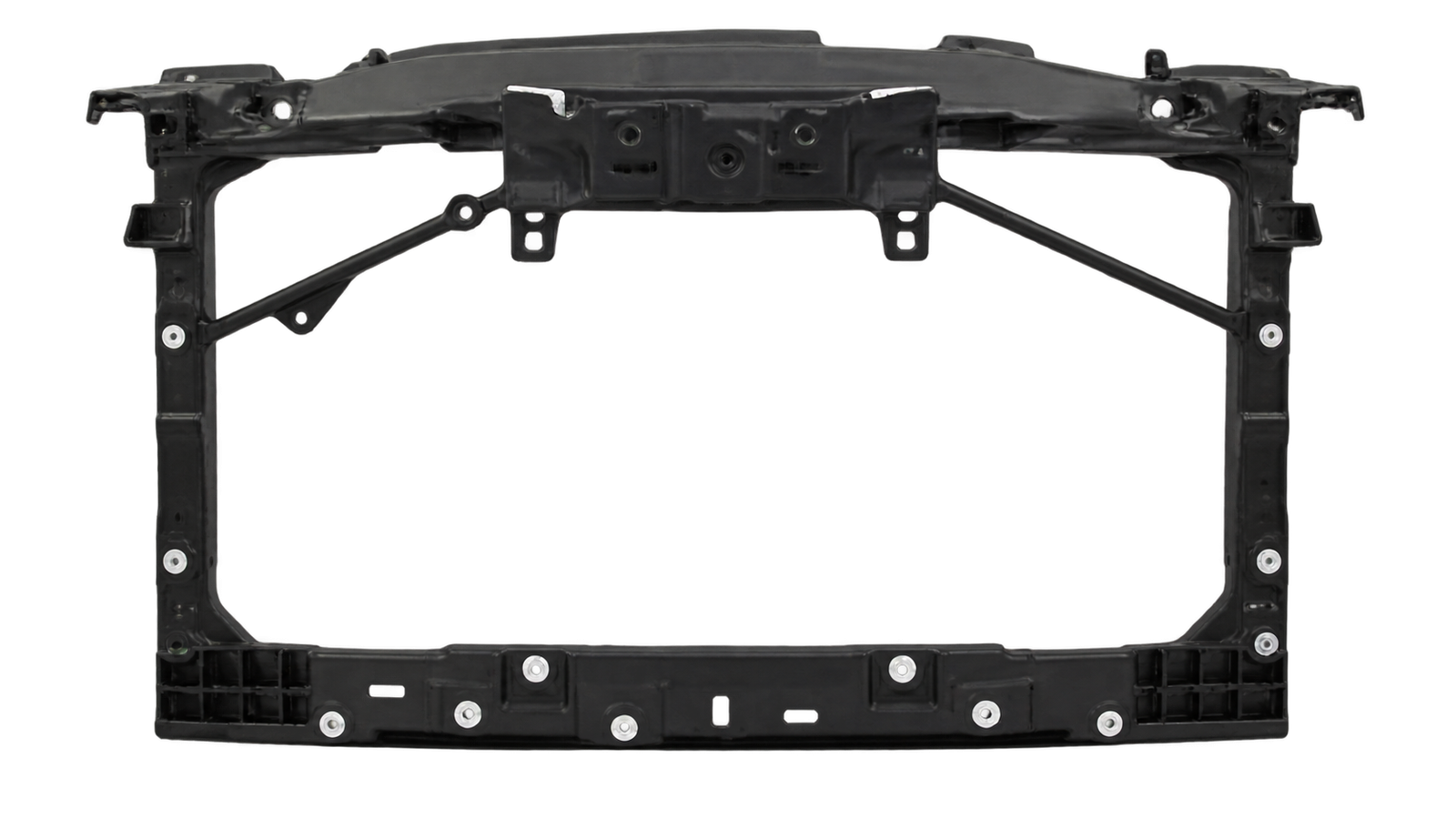 Voorfront (frontpaneel) voor MAZDA 6