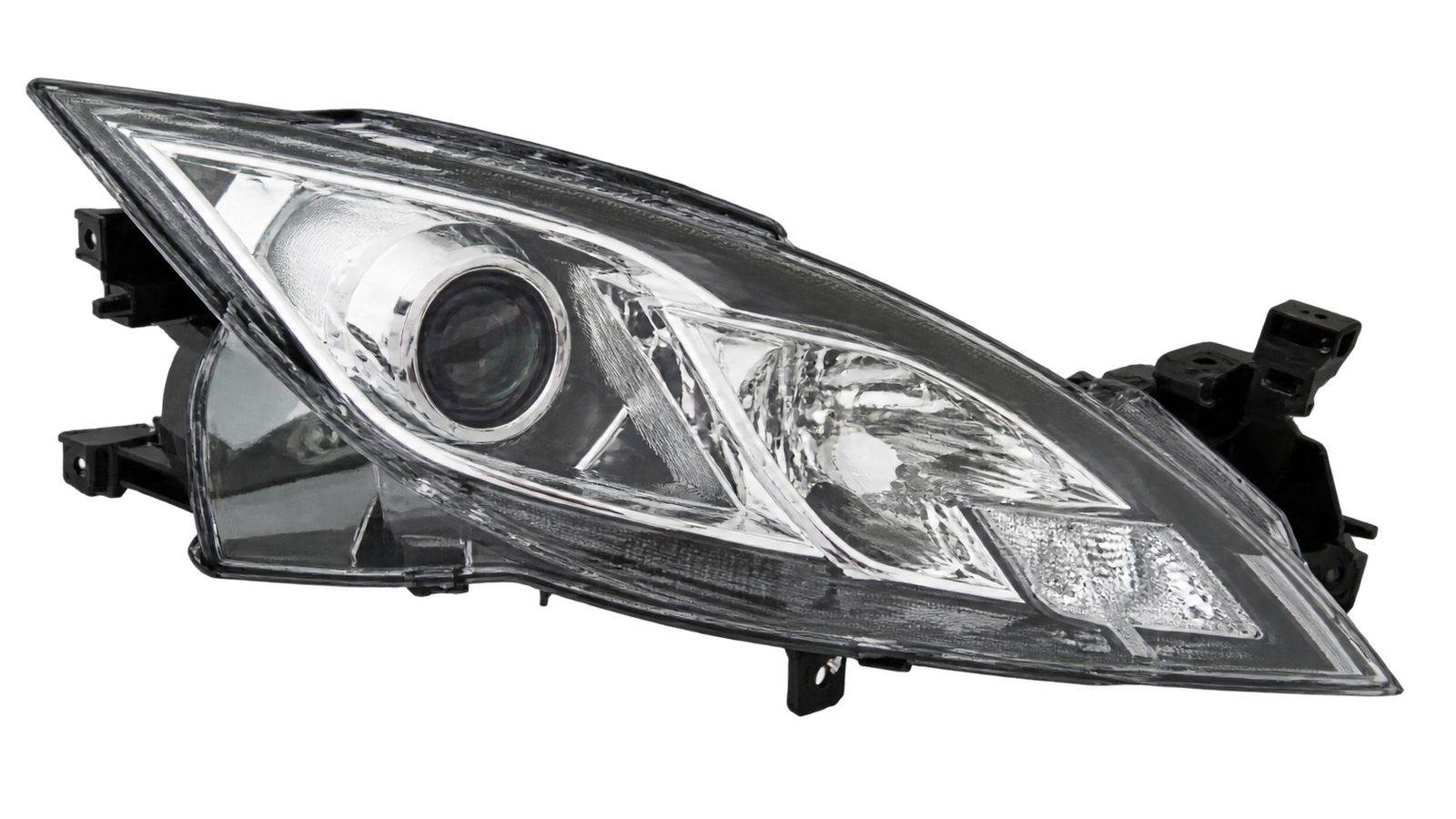 Koplamp rechts voor MAZDA 6 2010-2013