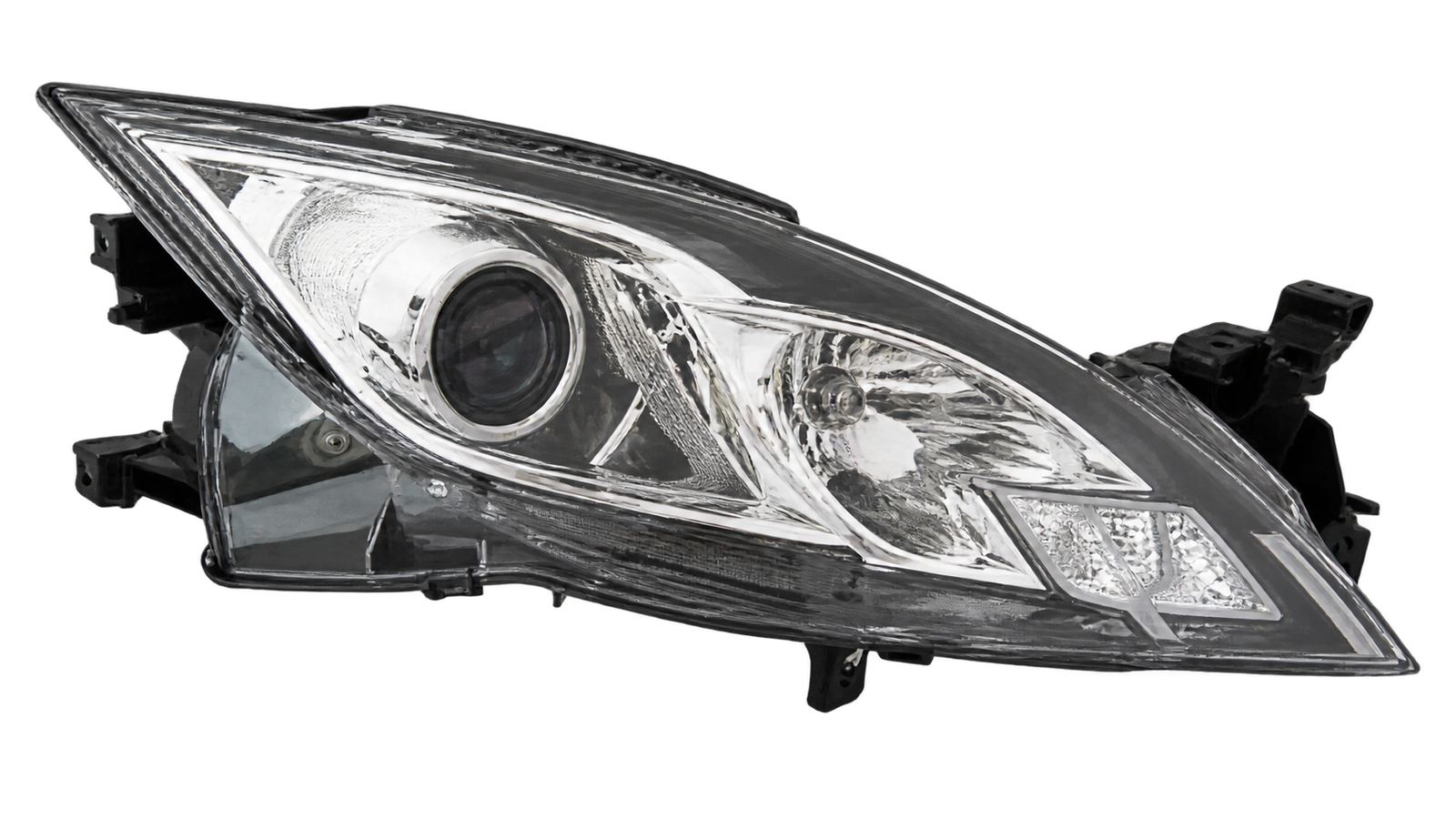 Koplamp rechts voor MAZDA 6 2010-2013
