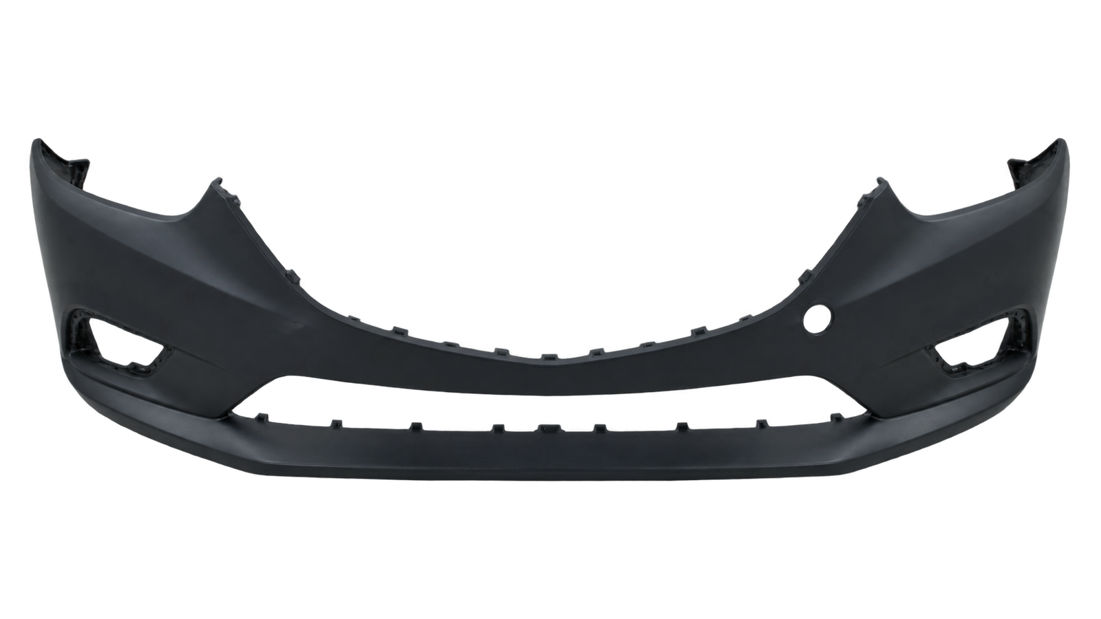 Voorbumper links voor MAZDA 6 2013-2017