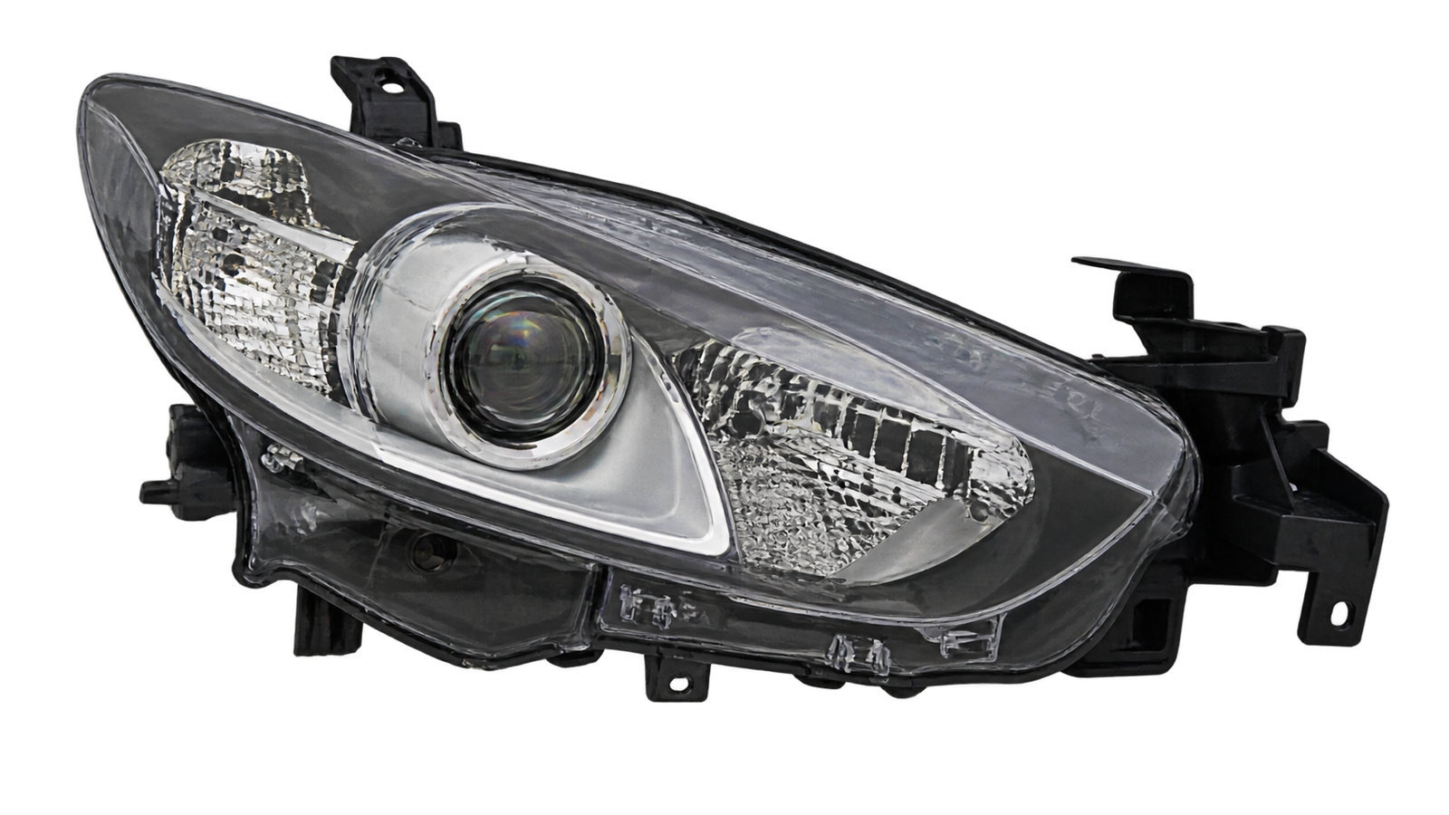 Koplamp rechts voor MAZDA 6 2013-2017