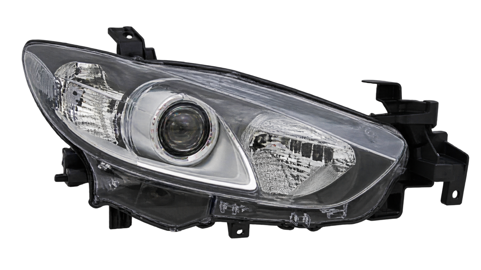 Koplamp rechts voor MAZDA 6 2013-2017