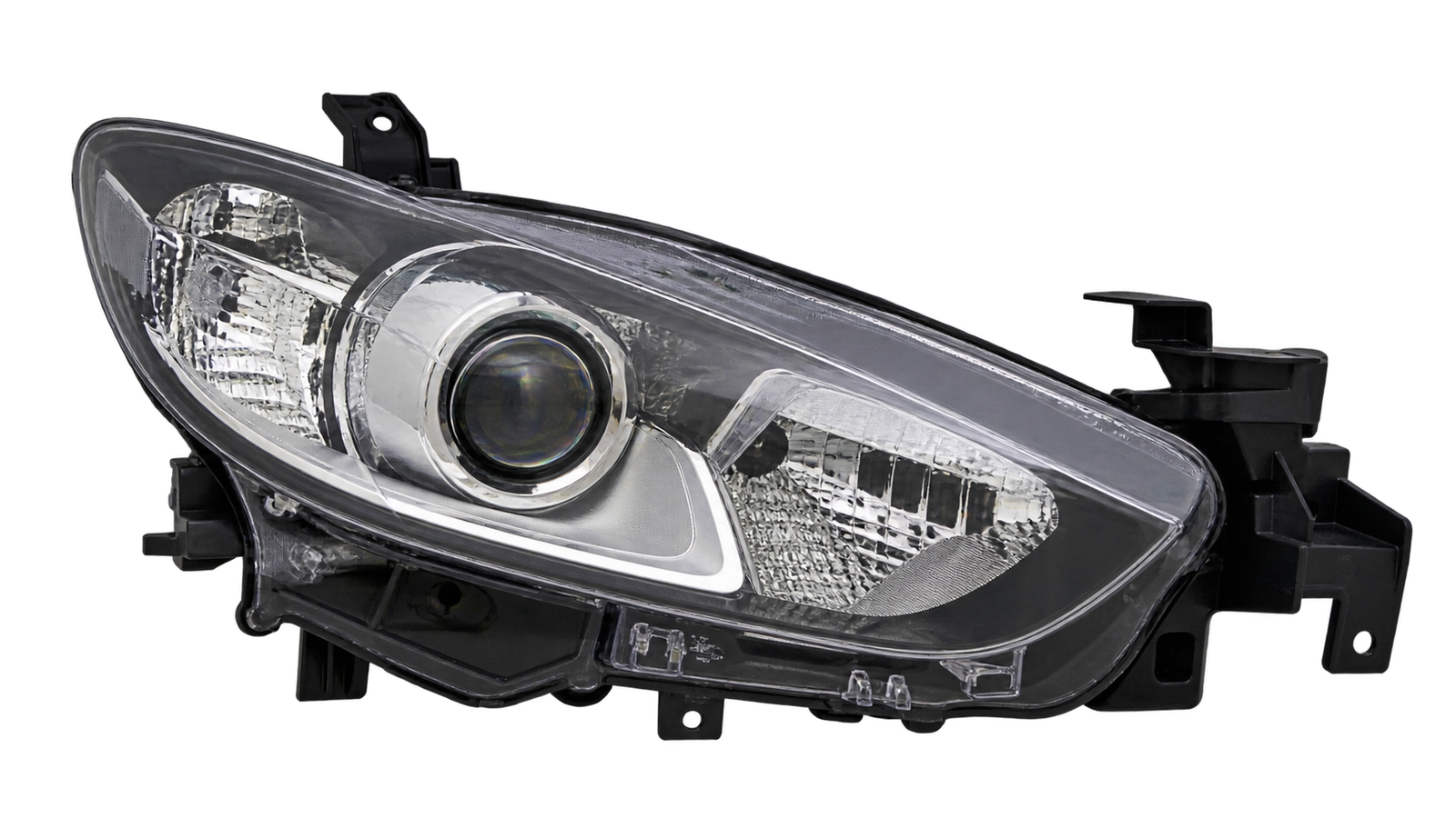 Koplamp rechts voor MAZDA 6 2013-2017