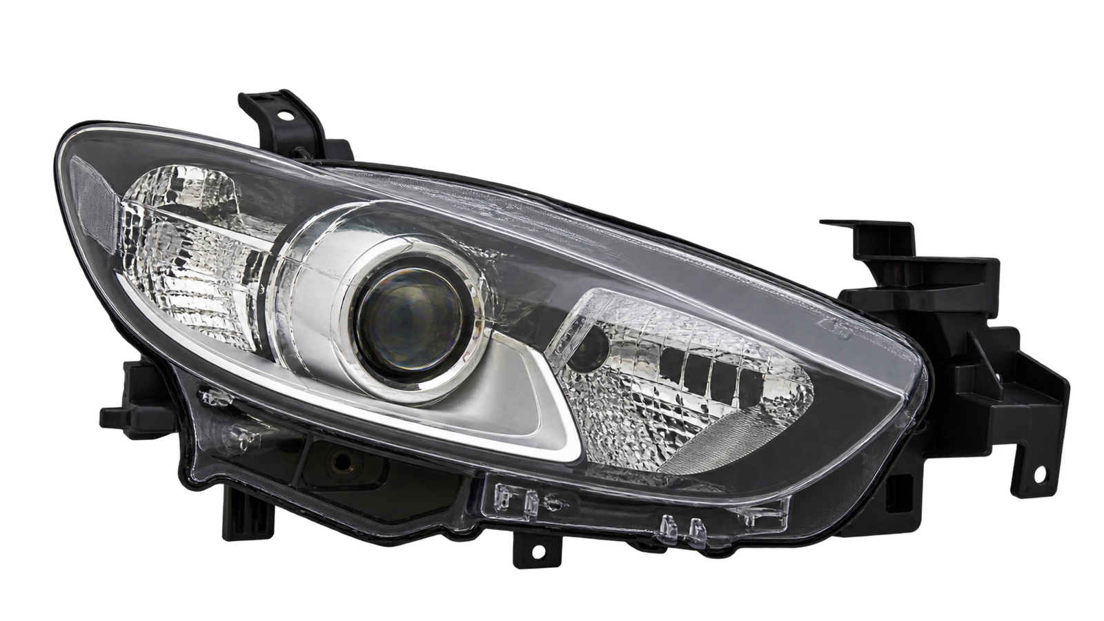 Koplamp rechts voor MAZDA 6 2013-2017
