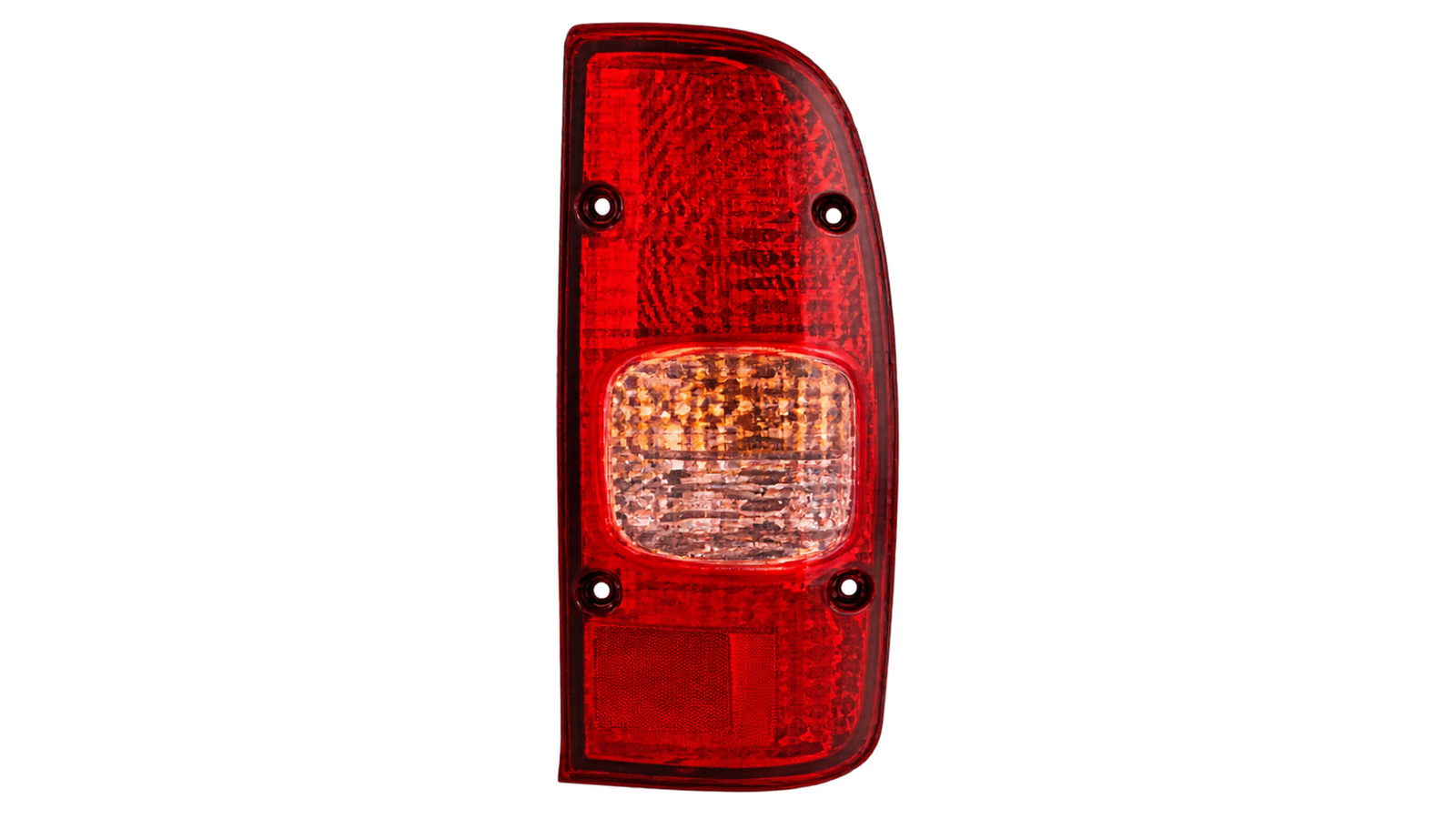 Achterlicht voor MAZDA B2500 2001-2006