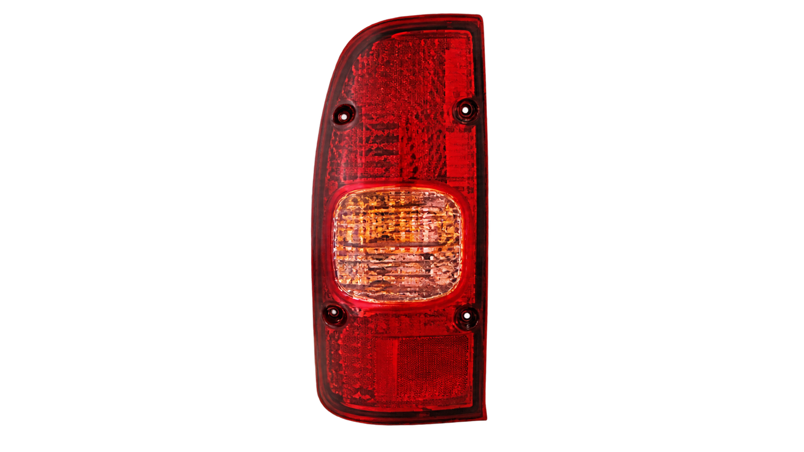Achterlicht voor MAZDA B2500 2001-2006