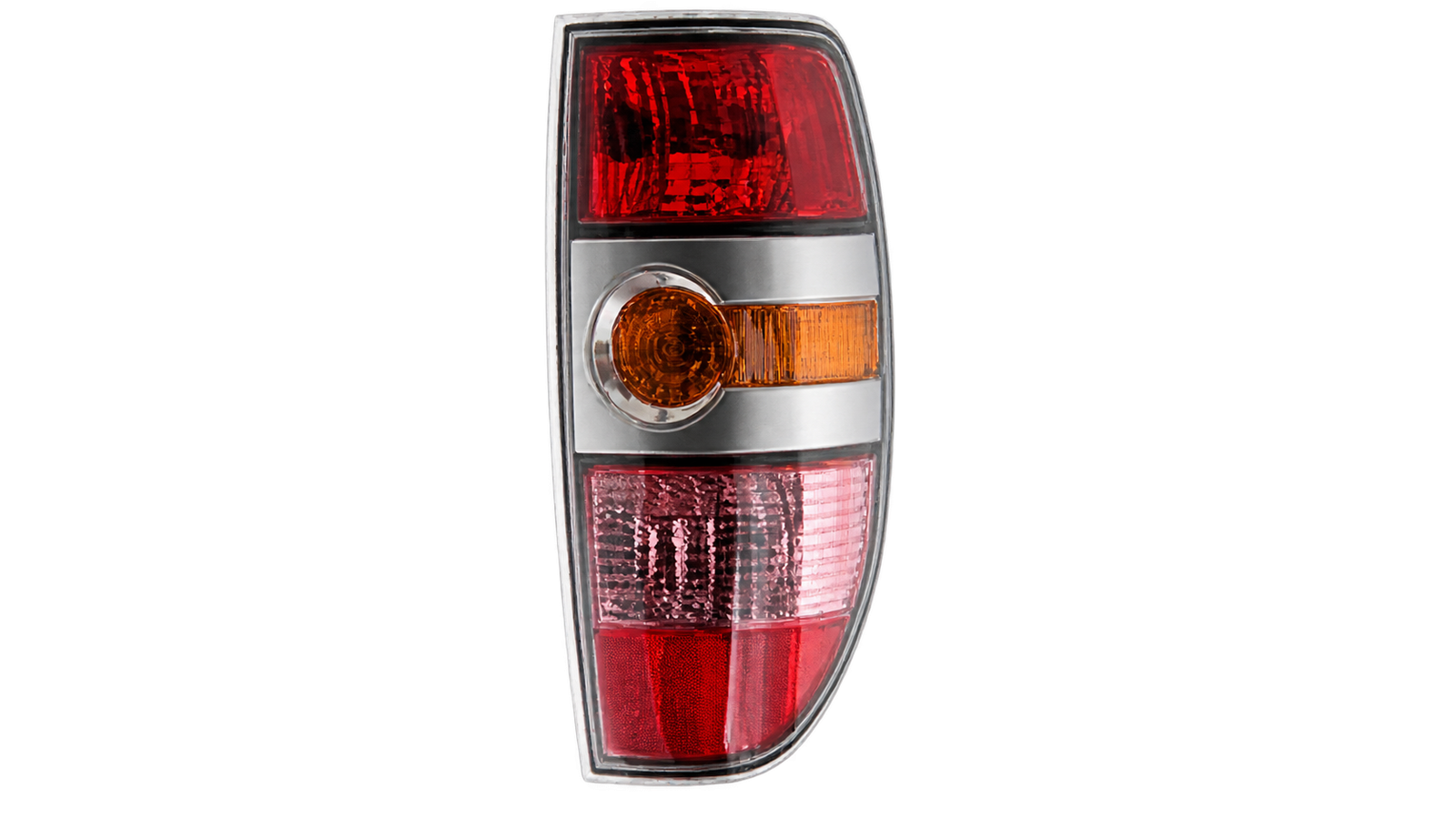 Achterlicht voor MAZDA BT50 2006-2011