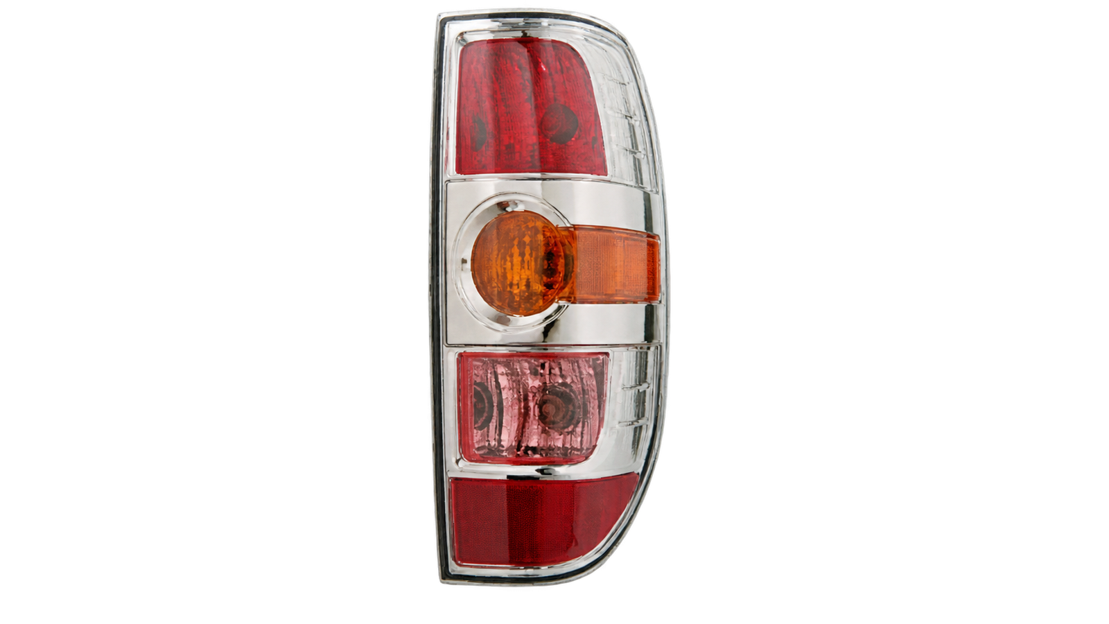 Achterlicht voor MAZDA BT50 2006-2011