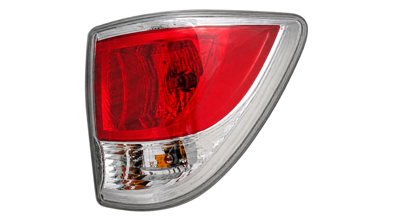 Achterlicht voor MAZDA BT50 2011-2015