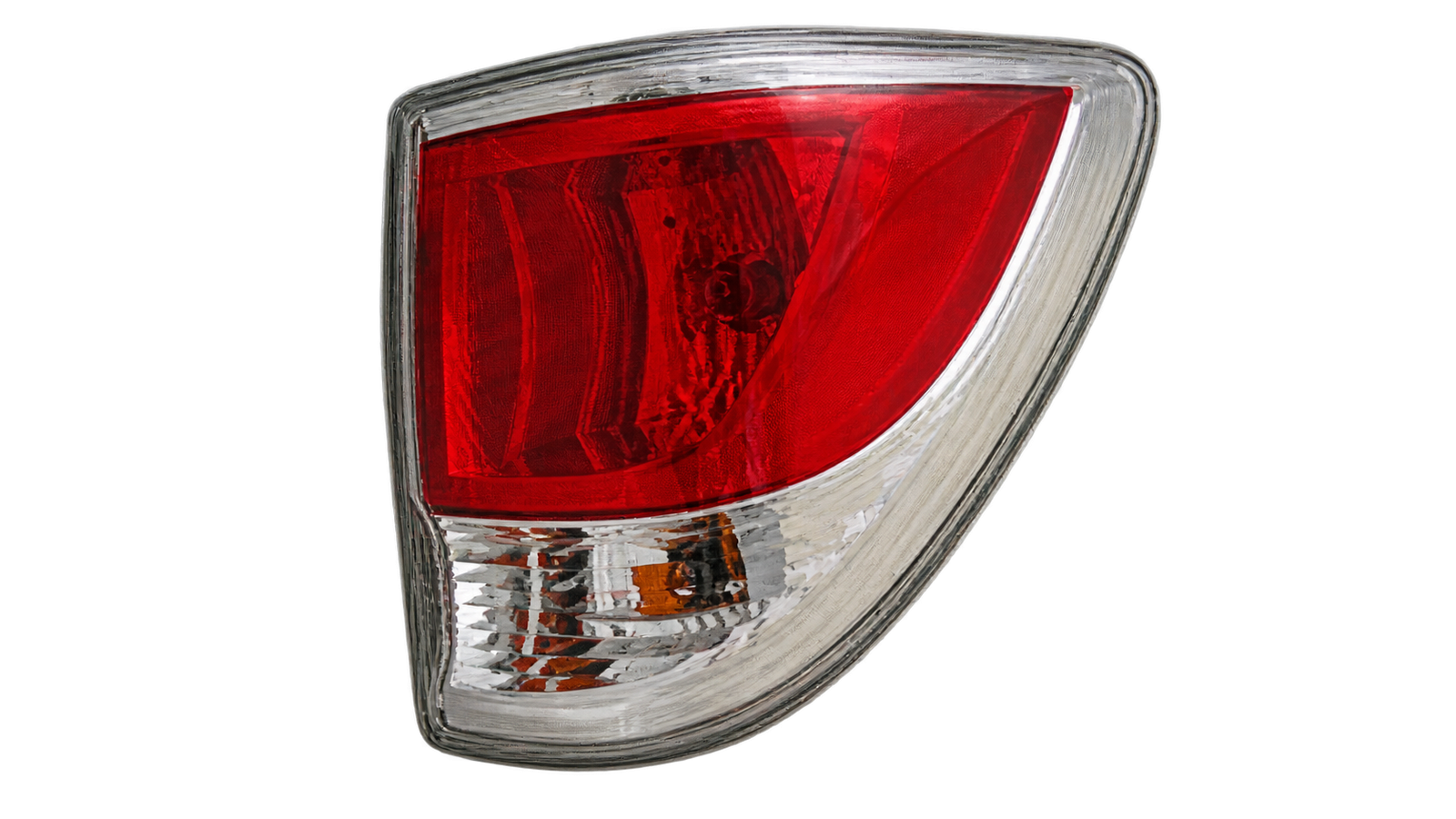 Achterlicht voor MAZDA BT50 2011-2015