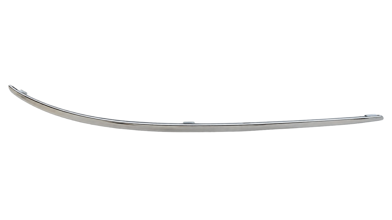 Bumperlijst voor MERCEDES B W245 2005-2008