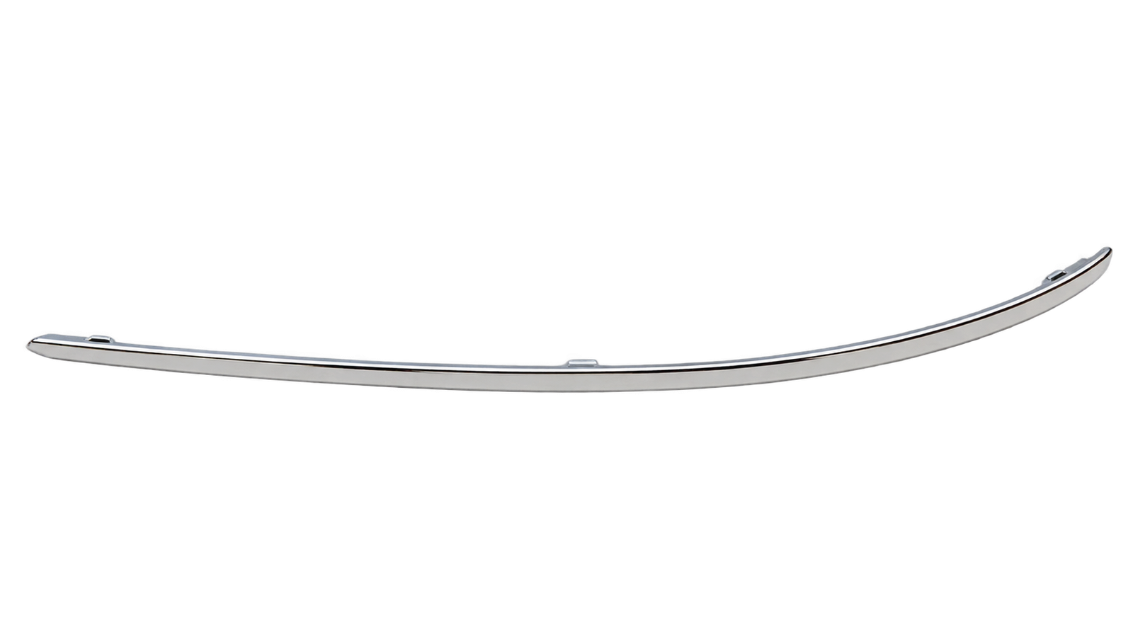 Bumperlijst voor MERCEDES B W245 2005-2008