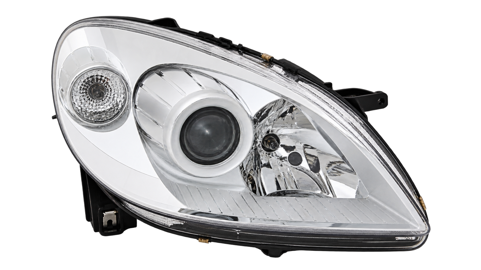 Koplamp voor MERCEDES B W245 2005-2008