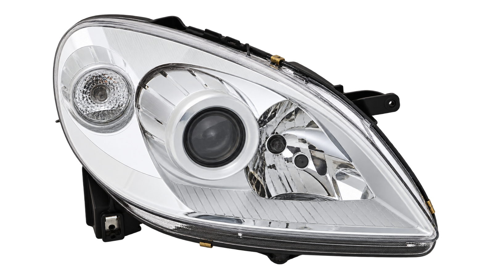 Koplamp voor MERCEDES B W245 2005-2008