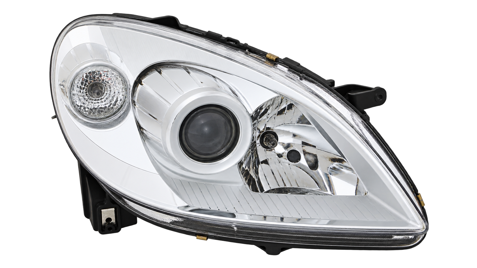 Koplamp voor MERCEDES B W245 2005-2008