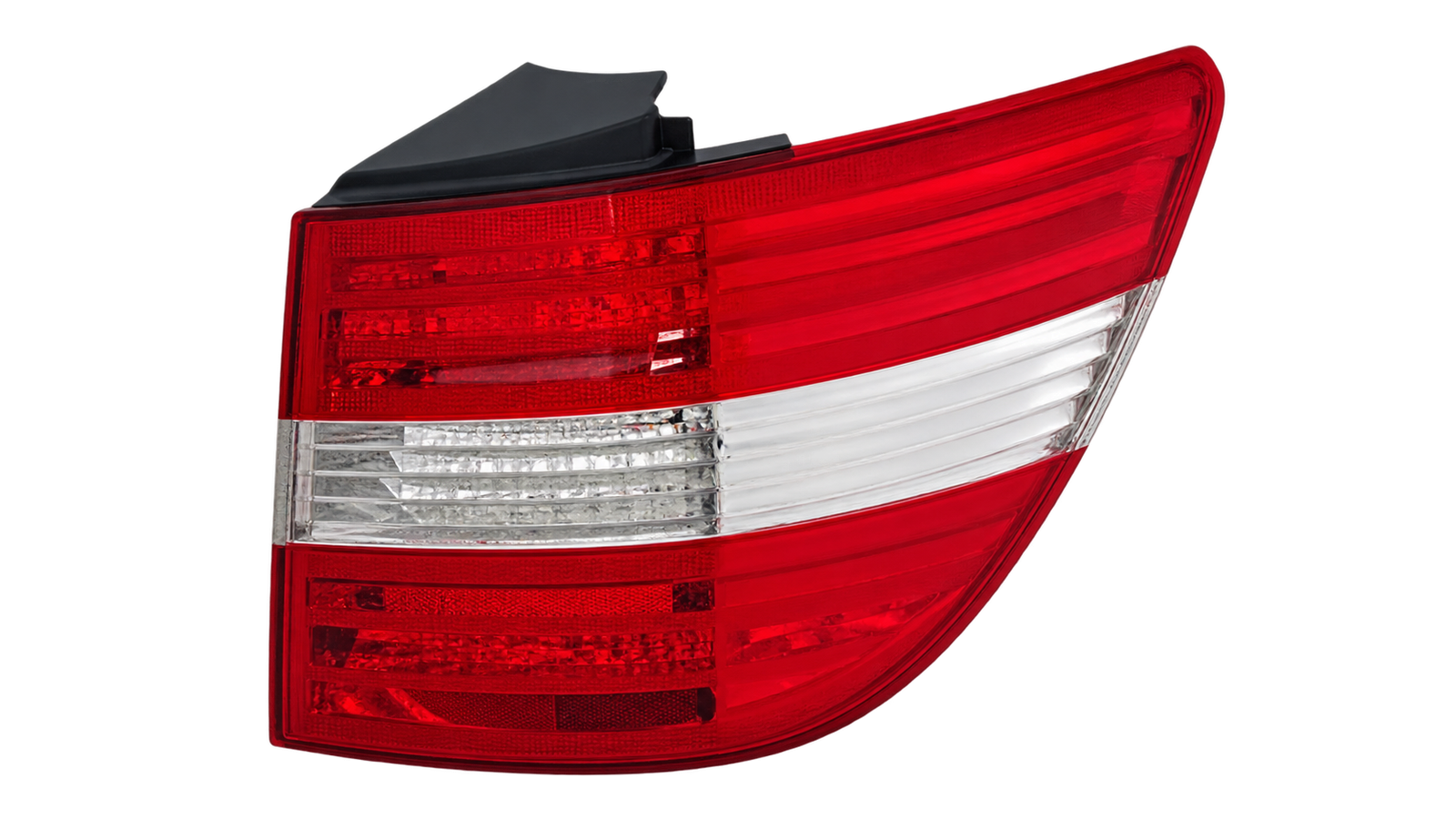 Achterlicht voor MERCEDES B W245 2005-2008