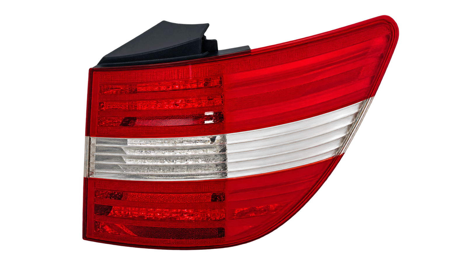 Achterlicht voor MERCEDES B W245 2005-2008